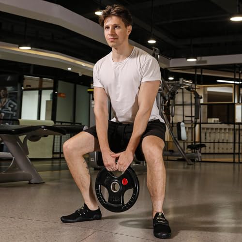 Deadlift Shoes for Men & Women - Cross-Training Sneakers
