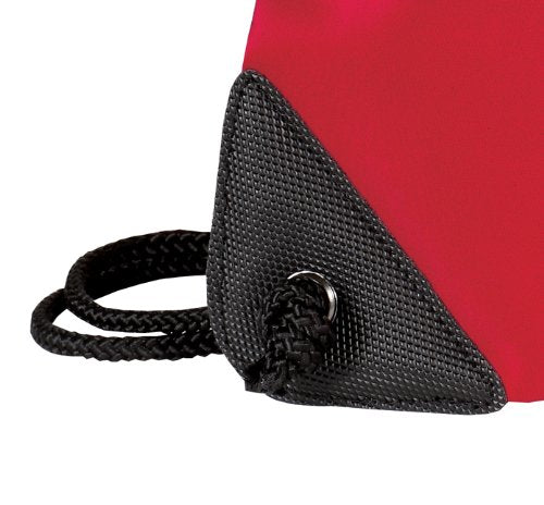 University of Georgia Drawstring Backpack - Premium Mesh & Microfiber