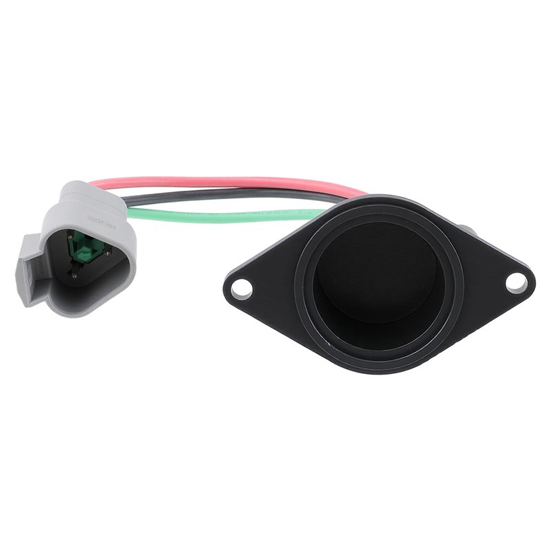 AUTOKAY 102265601 (High Speed Magnet) Speed Sensor Fits for Club Car IQ DS and Precedent 2004-up 48V Electric Golf Cart with ADC Motor, Re# DL9-2171S 1022656-01 102704901