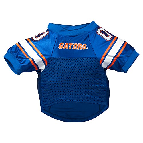 Officially Licensed Pet Jersey - Authentic Football Style