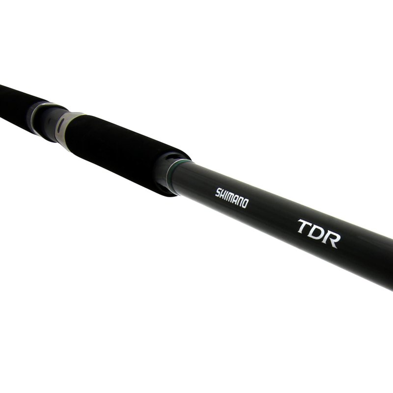 TDR DOWNRIGGER/PLANERBOARD