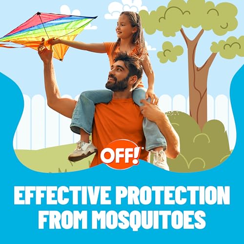 Insect & Mosquito Repellent Lotion for Adults & Kids - 3.8 oz