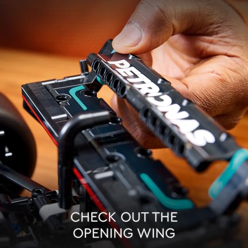 LEGO Technic Mercedes-AMG F1 W14 E Performance Model Kit 42171
