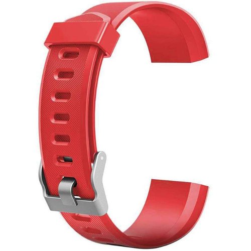 Bangyee ID115 Plus HR Watch Bands for Women Men, 5Pack Adjustable Replacement Bands Straps Wristbands Bracelet for ID115 Plus HR, ID115 Plus Activity Tracker, Not for ID115/ID115U