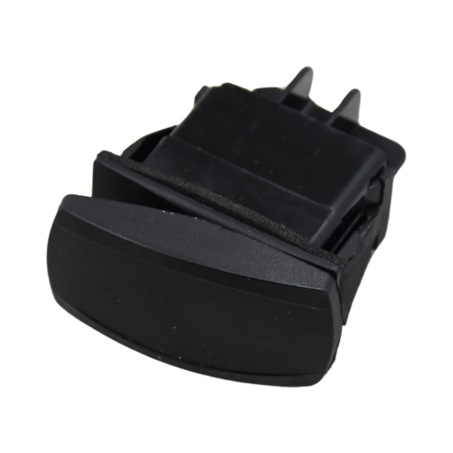 Molloparts Forward Reverse Switch Compatible with Club Car 48V Electric Golf Cart DS Precedent Onward Tempo 1996-up Golf Cart Rep 101856001 101856002, Golf Cart Accessories FWD REV Rocker Switch