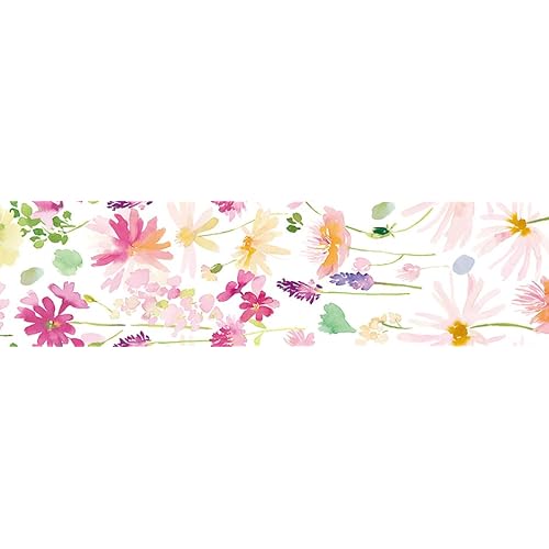 MT Products Masking Tape, Multicolour, 24mm Wide