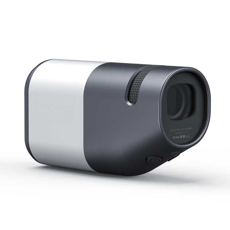 Range Finder Golf, 1300Yards Rangefinder with Slope, 6X Magnification,Flag Pole Locking Vibration, 0.5s Flag Pole Lock Vibration, Vibration Angle Measurement, Golf Accessories for Men and Women