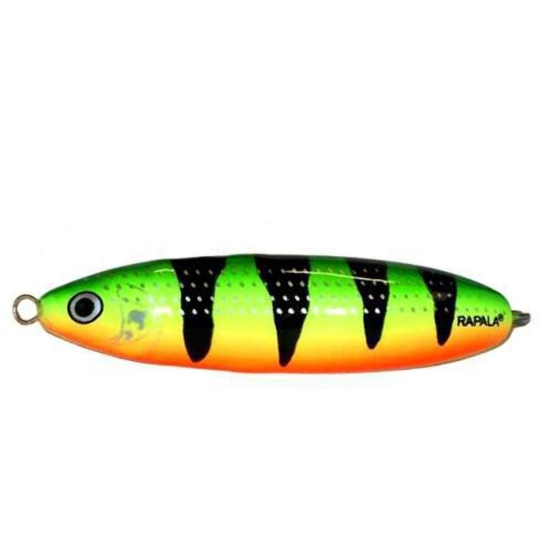 Rapala Minnow Spoon RMS-10 Color FT