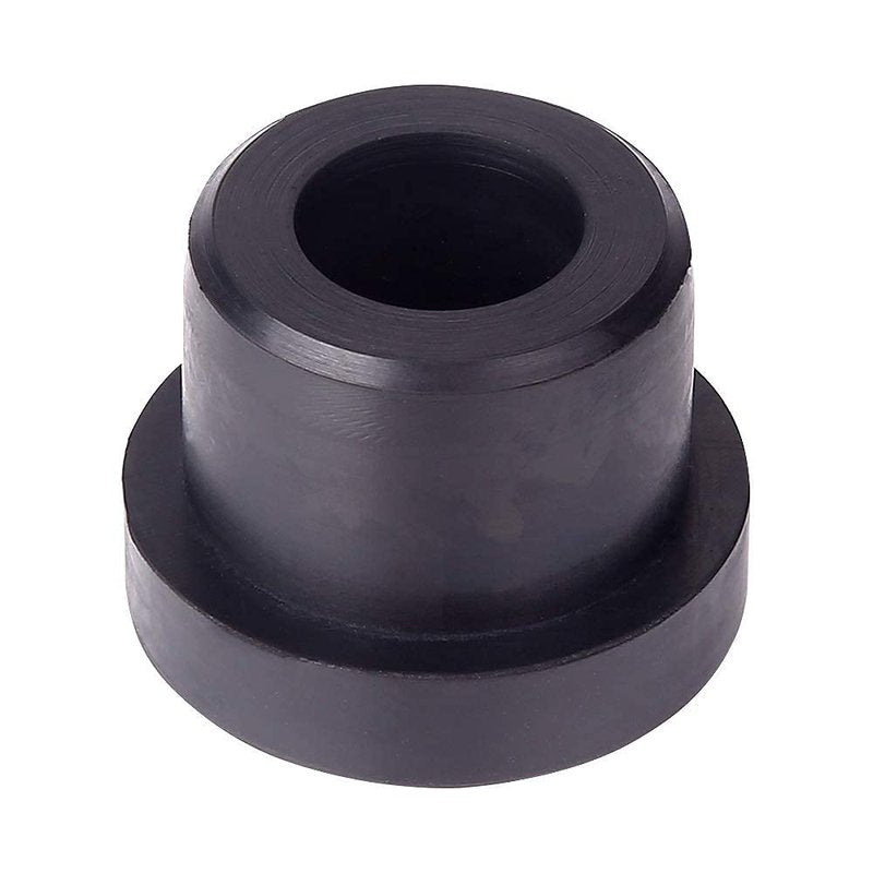 9.99WORLD MALL Rear Leaf Spring Bushing Set fit for Golf Cart Club Car DS (1992-up) EZGO TXT & Medalist (1994-up) Replacement Part 70289-G02 70291-G01 1012303 1015583
