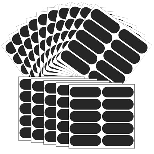 Bowling Thumb Tape - 150 PCS Black Finger Protection & Grip
