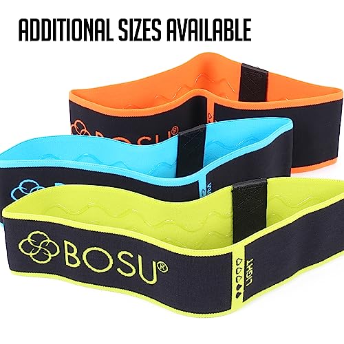 Fabric Resistance Band - Light | Soft & Machine Washable