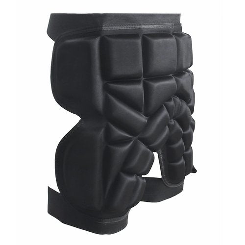 Kids Butt Pad Short Children Protective Padded Short Skating Hip Protection Anti-Fall Pants Breathable Skiing Impact Protection Short Crash Protective Gear for Snowboard Hockey Roller Blade