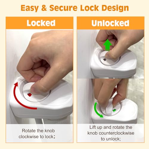Short Dog Gate,14" Tall Retractable Baby Gate to Step Over, Puppy Mesh Pet Gates Doggy for Doorways Stairs, Extends up to 59" Wide for Kitchen Hallways Indoor, White