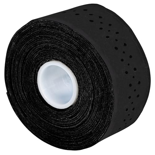 Pickleball Paddle Replacement Grip Tape - Overgrip - Black