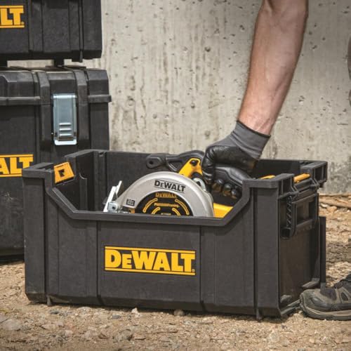 DEWALT Tool Organizer, Tough System (DWST08205)