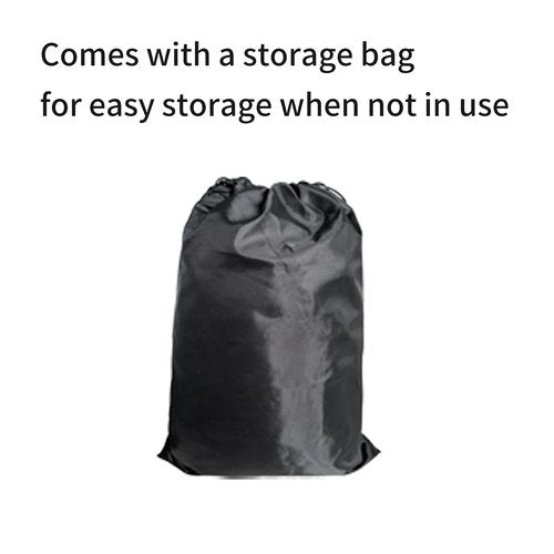 Exercise Bike Covers Outdoor And Indoor,Spin Gym Fitness Training Upright Cycling Stationary Bike Cover Outdoor Storage Waterproof