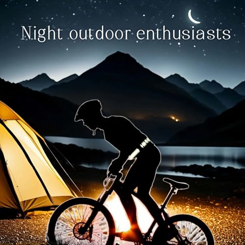 Adjustable Reflective Safety Belt - High-Visibility for Running & Cycling