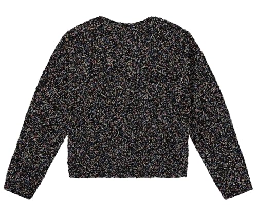 NFL Women's Comfy Sweater Sweatshirt - X-Large Pittsburgh Steelers