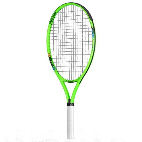 Head Speed 23 Junior Tennis Racquet (4 1/8 in)