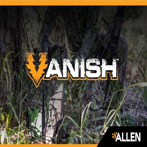Allen Company Vanish Folding Seat, Realtree Edge