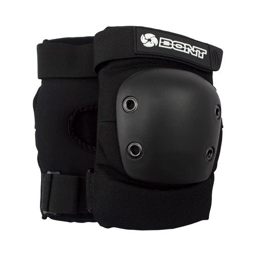 Bont Adult Elbow Skate Pads Protection for Inline Skate, Roller Derby, Roller Skate, Park Skate, Ice Skate, Skateboard, Scooter (X-Large)