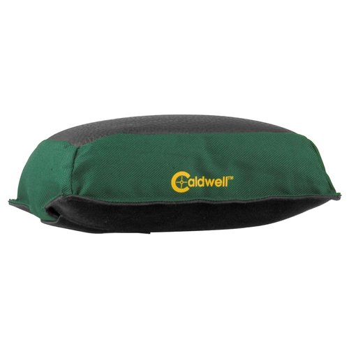 Caldwell Filled Bench Accessory Bag No. 3 - Universal Bench Optimizer with Durable Construction and Soft Surface for Outdoor, Range, Shooting and Hunting