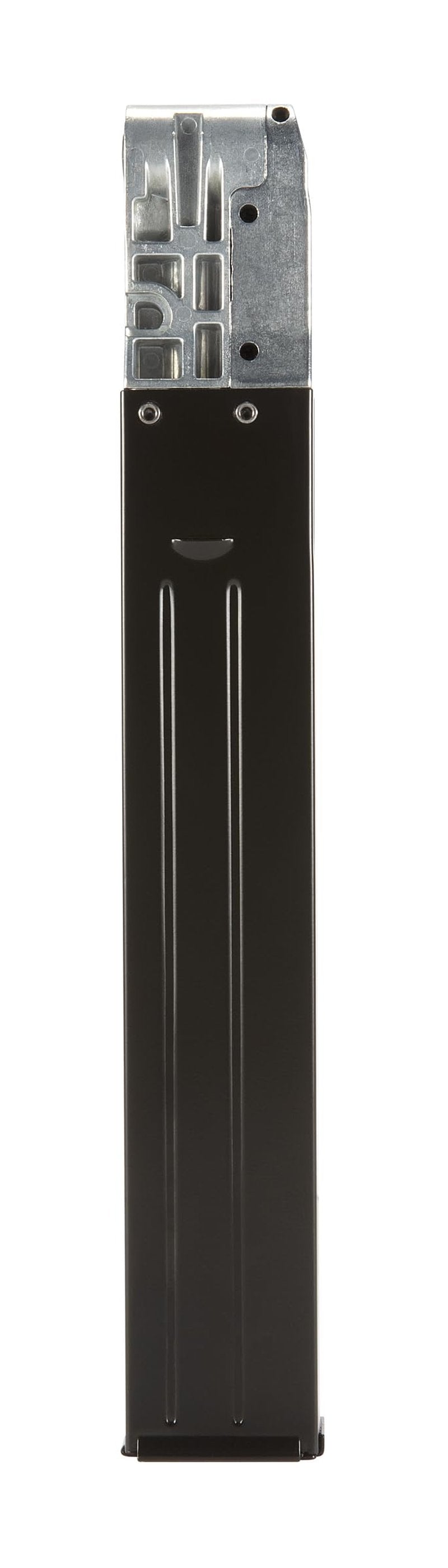 Umarex Legends MP Blowback All Metal Automatic .177 Caliber BB Gun Air Rifle, Spare 52-Shot Magazine (Mag Only)
