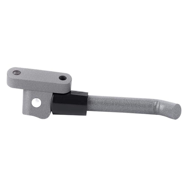 Zouminy Electric Scooter Handle Grip Bar, Durable Skateboard Kids Handle Grip Bar with Lights for Xiao Jia M365 Electric Scooter