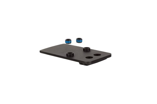 Trijicon RMRcc Pistol Dovetail Mount for Springfield Hellcat Springfield XDS and Sig Sauer 938
