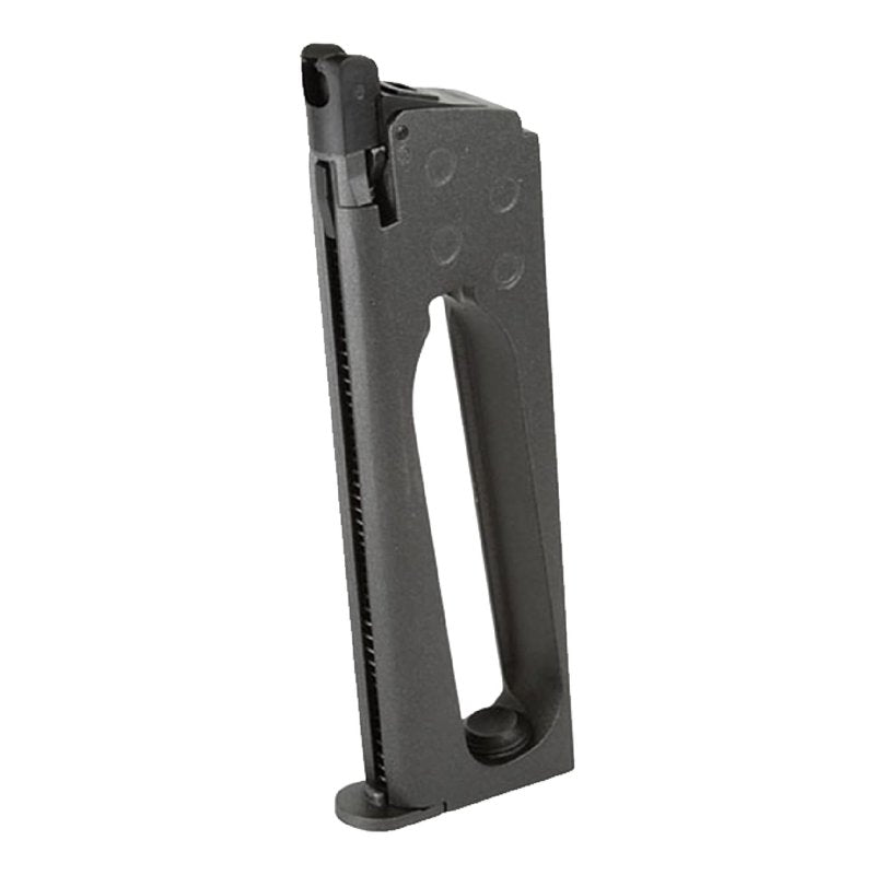 SPRINGFIELD ARMORY 1911 Mil-Spec .177-Caliber BB Gun Magazine, 18 Rounds