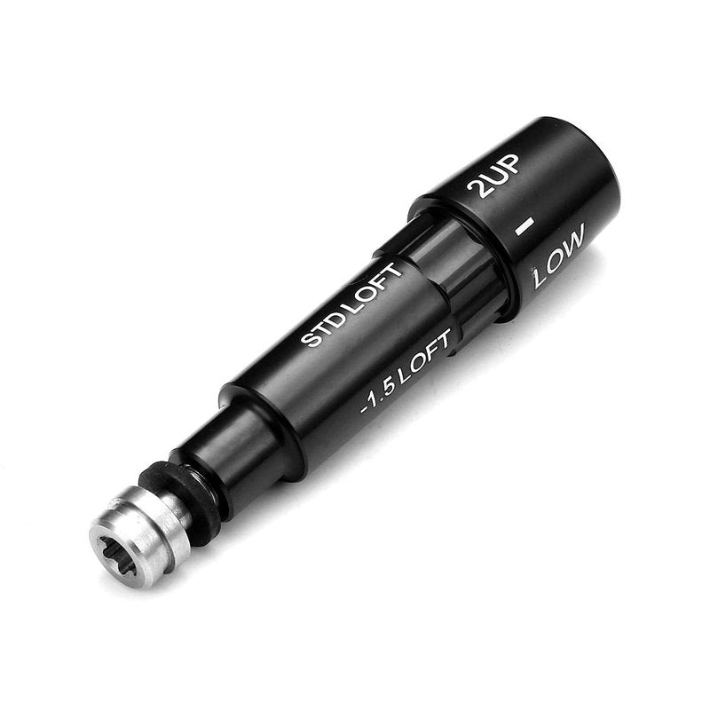 SHABIER One Piece RH Golf.335 Sleeve Adapter Replacement for JPX EZ Driver and Fairway Wood