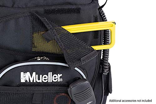 Athletic Training Kit Bag - Portable Medical Supply Sling Bag