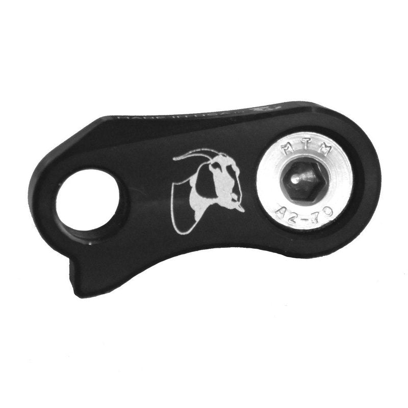 Wolf Tooth Components Lindarets GoatLink Shimano Direct Mount Rear Derailleur
