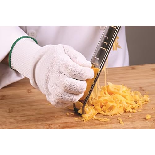 Mercer Culinary MercerGuard Cut Glove, Large