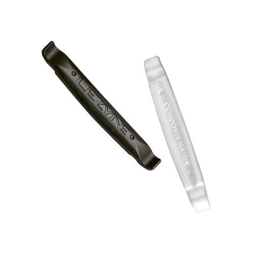 LEZYNE M-Caddy Bike Repair Kit with Medium Wedge-Shaped Saddle Bag for Long-Distance Riding - Sport Kit - 1-SB-CADLD-V2M04
