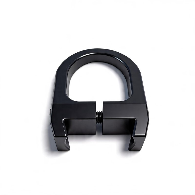 PIPXGOV Bolt Racker Handle Accessories, Compatible with Mark III, IV, IV Mark 3, 4 Lite, Aluminum Black