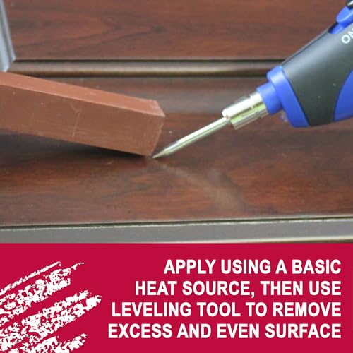 Mohawk Quick Fill Burn in Stick, Natural Walnut, M320-0034, 1 Count