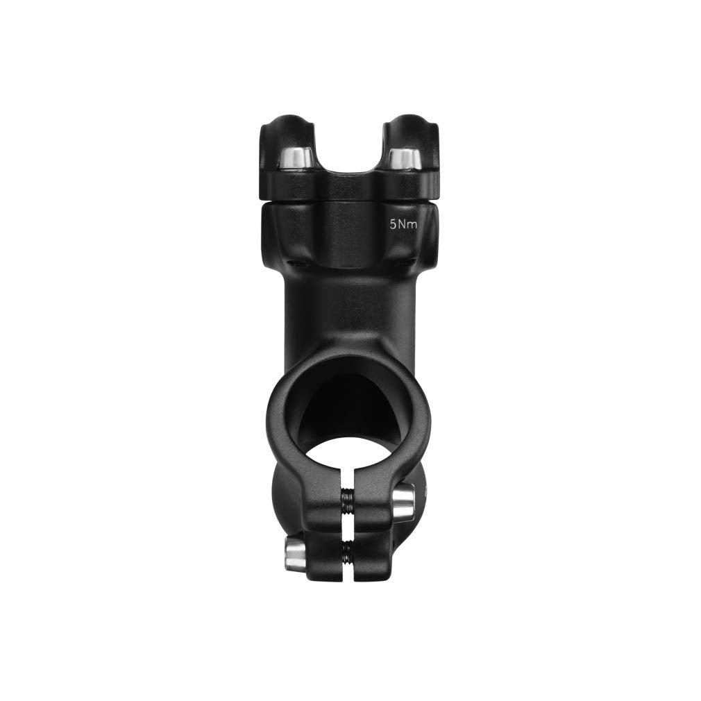 25.4 stem 60mm 35 Degree FOMTOR Bike Handlebar Stem Riser MTB Stem for Mountain Bike Road Bike BMX MTB