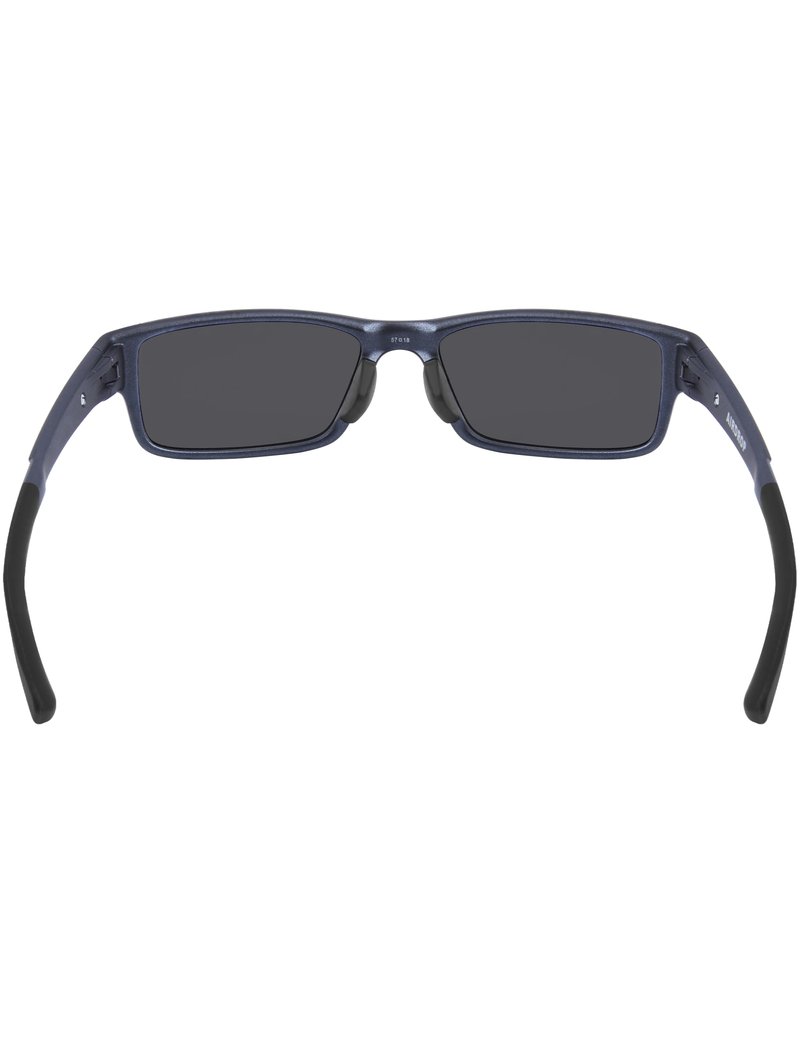 BLAZERBUCK Replacement Nose Piece Pads for Oakley Airdrop OX8046 | OX8065 Sunglass - Asian Fit Black