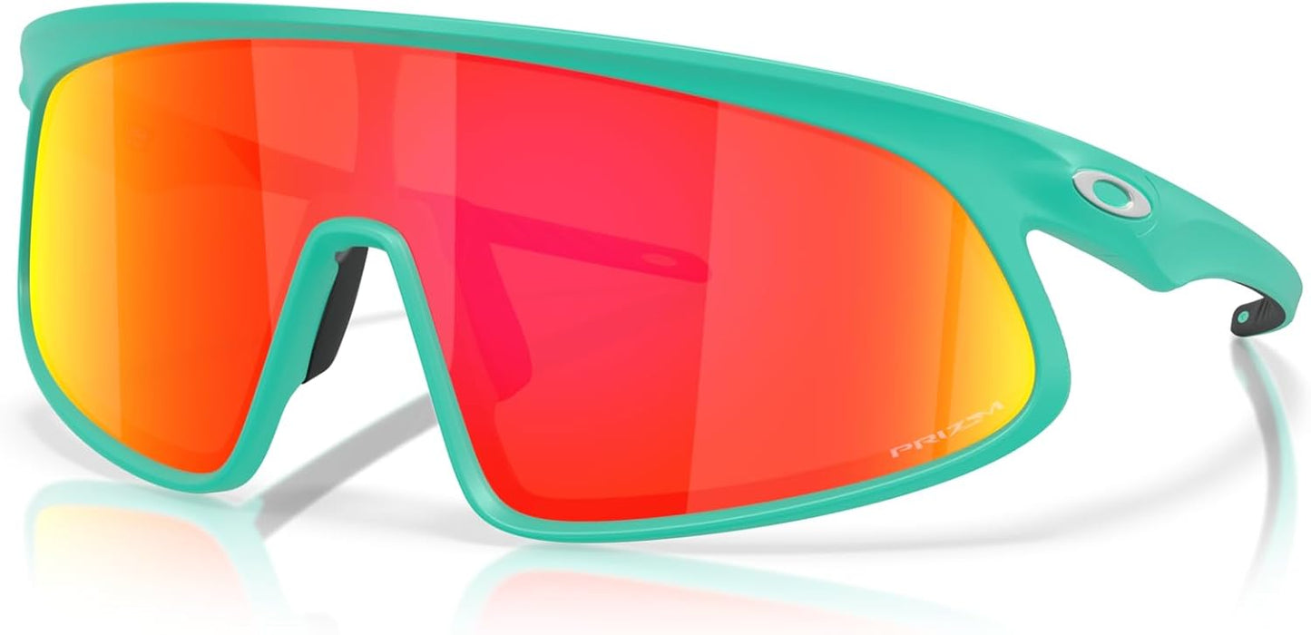 Oakley OO9484D Rectangular Sunglasses - Stylish UV Protection | Sleek Design for All-Day Comfort