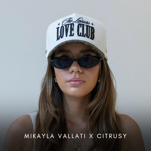 Vintage Fashion Trucker Hat | Men & Women | Trendy Cute Retro Red Caps for Country & Western | Camo Fur Cotton | Snapback (Love Club | Leopard)