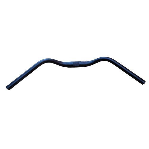 UPANBIKE Urban Road Bike Bicycle Retro Handlebar 31.8mm Moustache Shape Wide 640mm