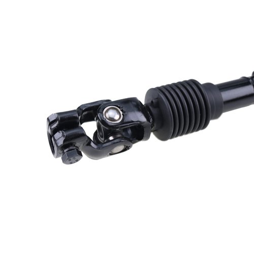 Holdia Intermediate Steering Shaft Joint 70580G01 70580-G01 Compatible with EZGO EZ TXT Golf Carts