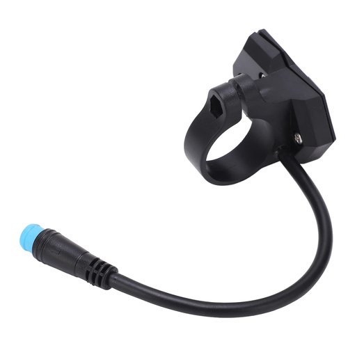 SPYMINNPOO Electric Displays Switch, E Monitor Displays Panel Controller Buttons with Extension Cable Replacement Compatible with P850C