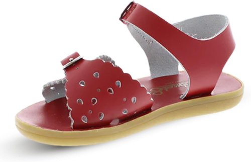 FOOTMATES Waterproof Sandals for Kids - Slip-Resistant, Non-Marking Outsoles | Comfortable Fit
