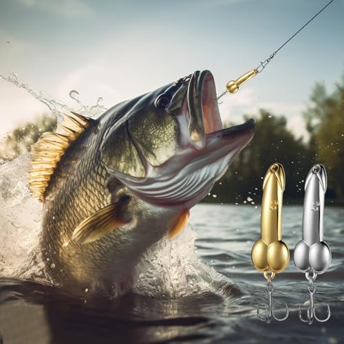 5g Zinc Alloy Spoon Lures with Treble Hooks - 4Pcs Fishing Tackle