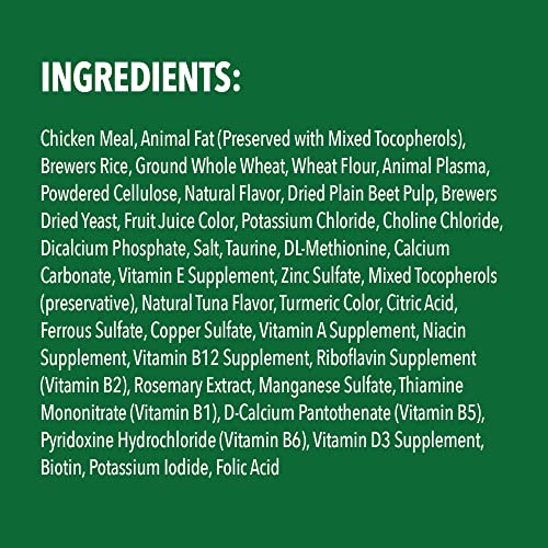 Smartbites Cat Treats with Tuna - 4.6 Ounce Pack