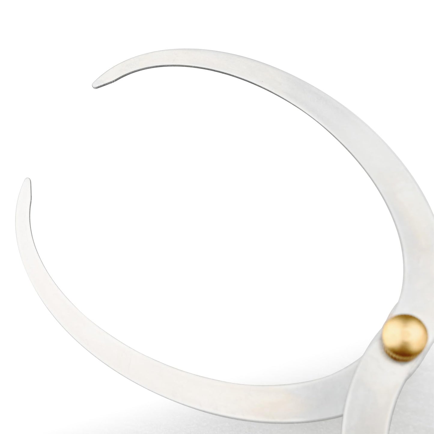 Woodturning Double Ended Bowl Calipers Stainless Steel 11Inch Woodworking Caliper Tools