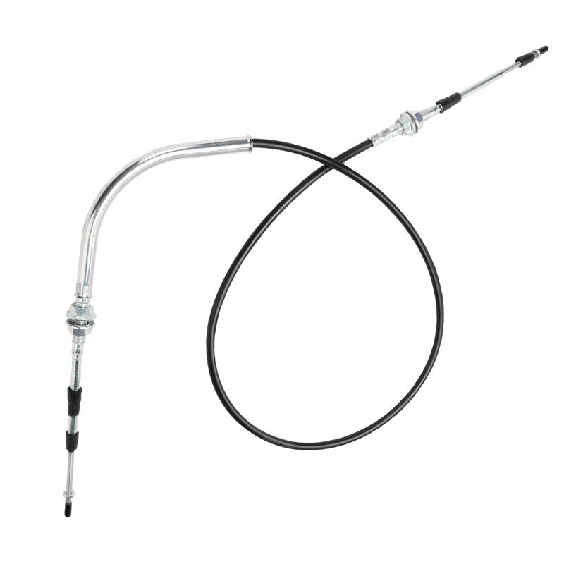 Roykaw Golf Cart Transmission Shift Cable Forward/Reverse Cable Replacement for Club Car DS Gas Vehicles (1998-2003), OEM# 101951401, 101951501, 103379501