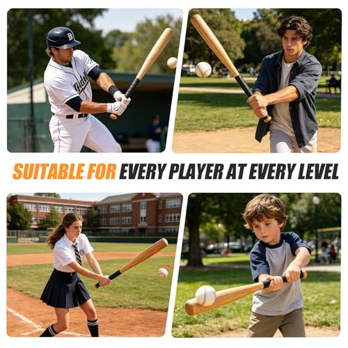 Premium Bat Grip Tape - 2 Pack Softball & Baseball Wraps